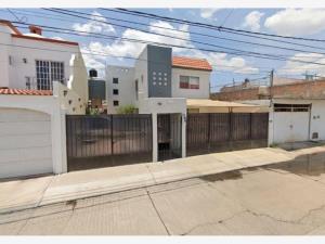 Casa en venta en Montebello, Aguascalientes, Aguascalientes