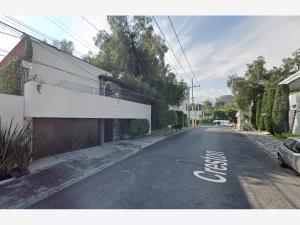 Casa en venta en Jardines del Pedregal, Álvaro Obregón — foto 2 de 6