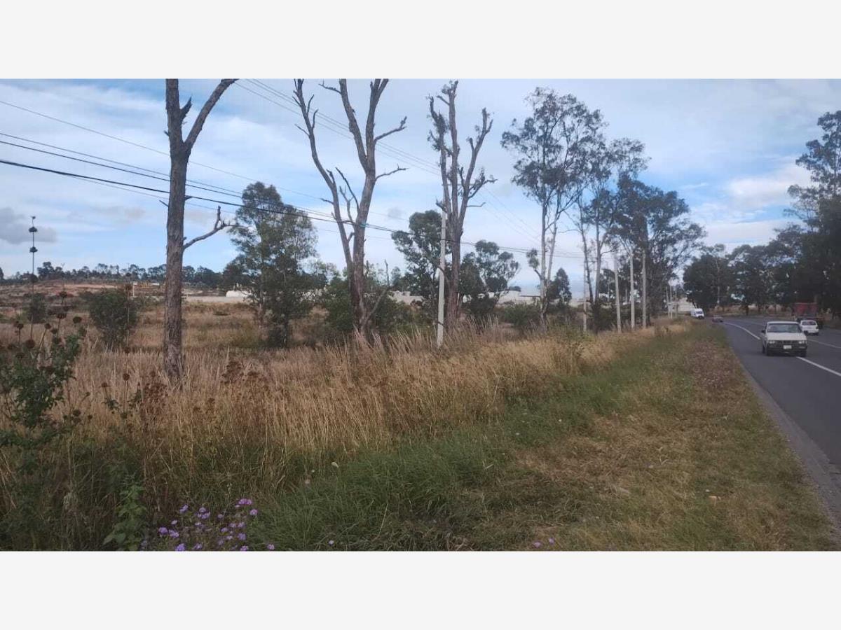 Terreno en venta en Santa Isabel Cholula, Santa Isabel Cholula — foto 1 de 6