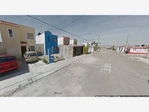 Casa en Amistad, Saltillo, Coahuila de Zaragoza