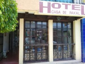 Hotel en venta en Palenque, Palenque — foto 2 de 11