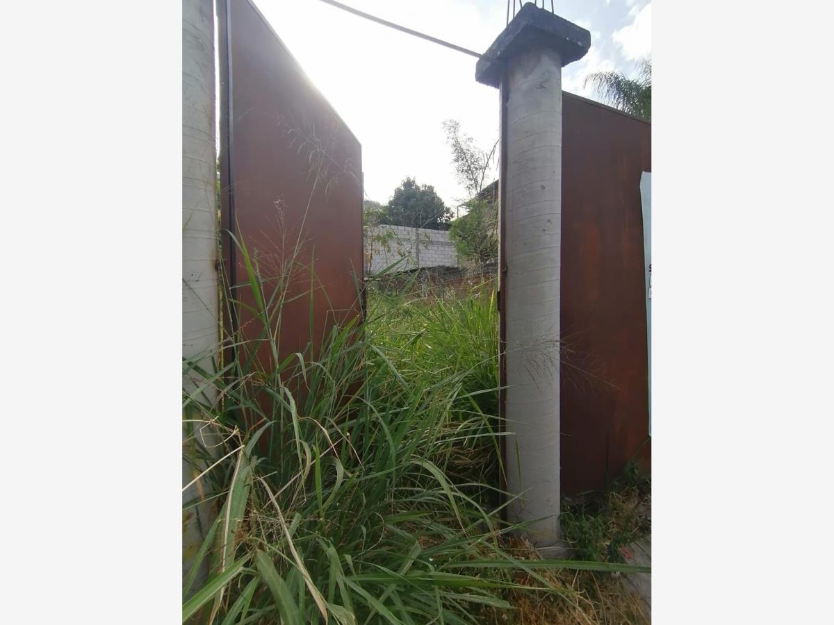 Terreno en venta en La Huizachera, Jiutepec — foto 1 de 5