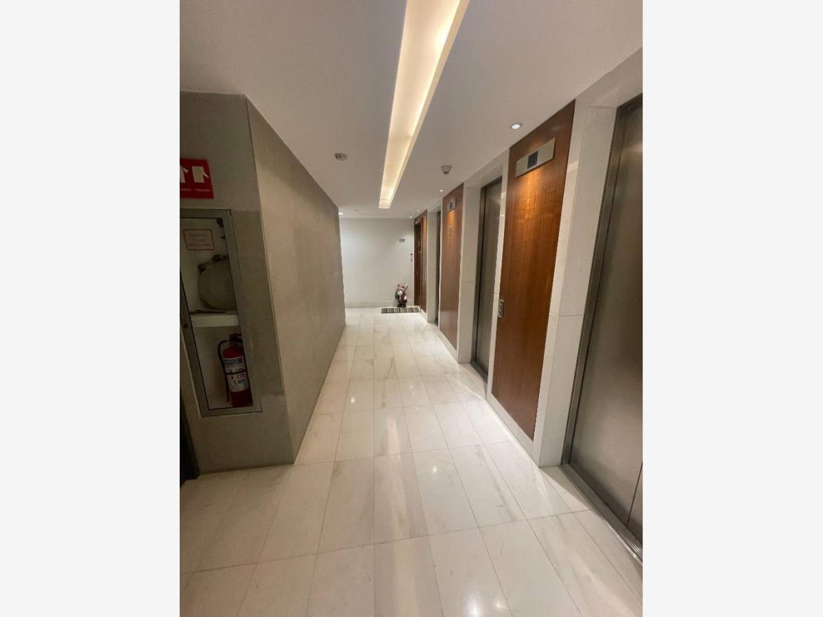 Departamento en venta en Lomas de Chapultepec I Sección, Miguel Hidalgo — foto 1 de 8