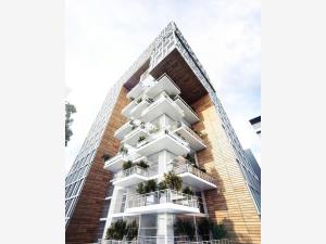 Departamento en venta en Hipódromo Condesa, Cuauhtémoc — foto 2 de 10