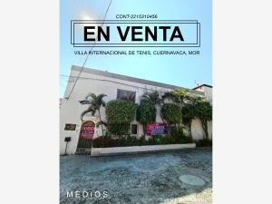 Casa en remate en Rancho Tetela, Cuernavaca, Morelos