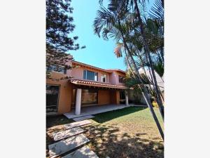 Casa en venta en Rancho Tetela, Cuernavaca — foto 2 de 29