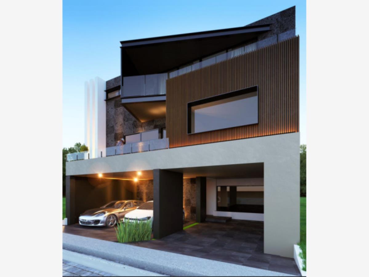 Casa en venta en Lomas de Angelópolis II, San Andrés Cholula — foto 1 de 6