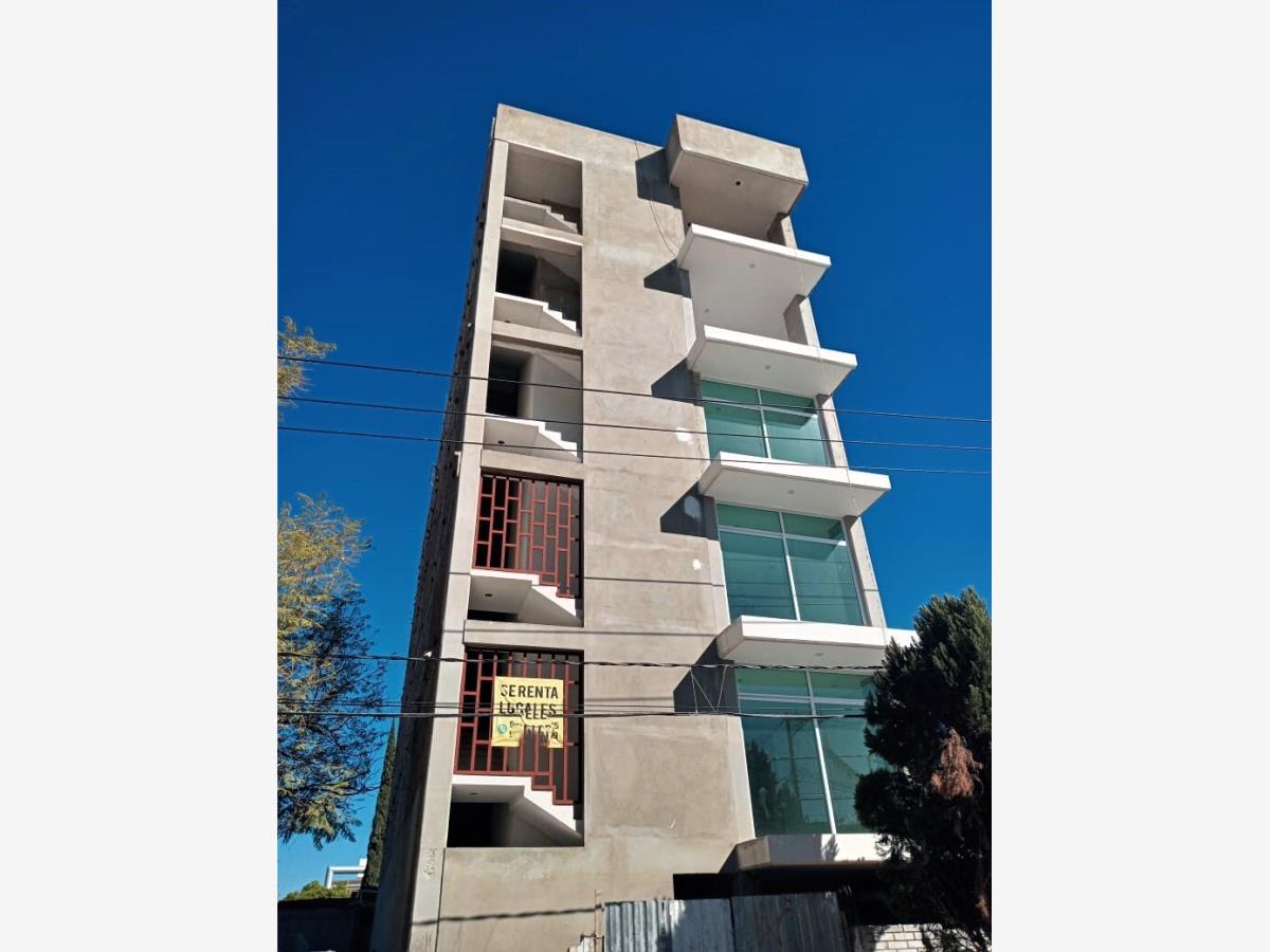 Edificio en renta en Reforma, Oaxaca de Juárez — foto 1 de 21
