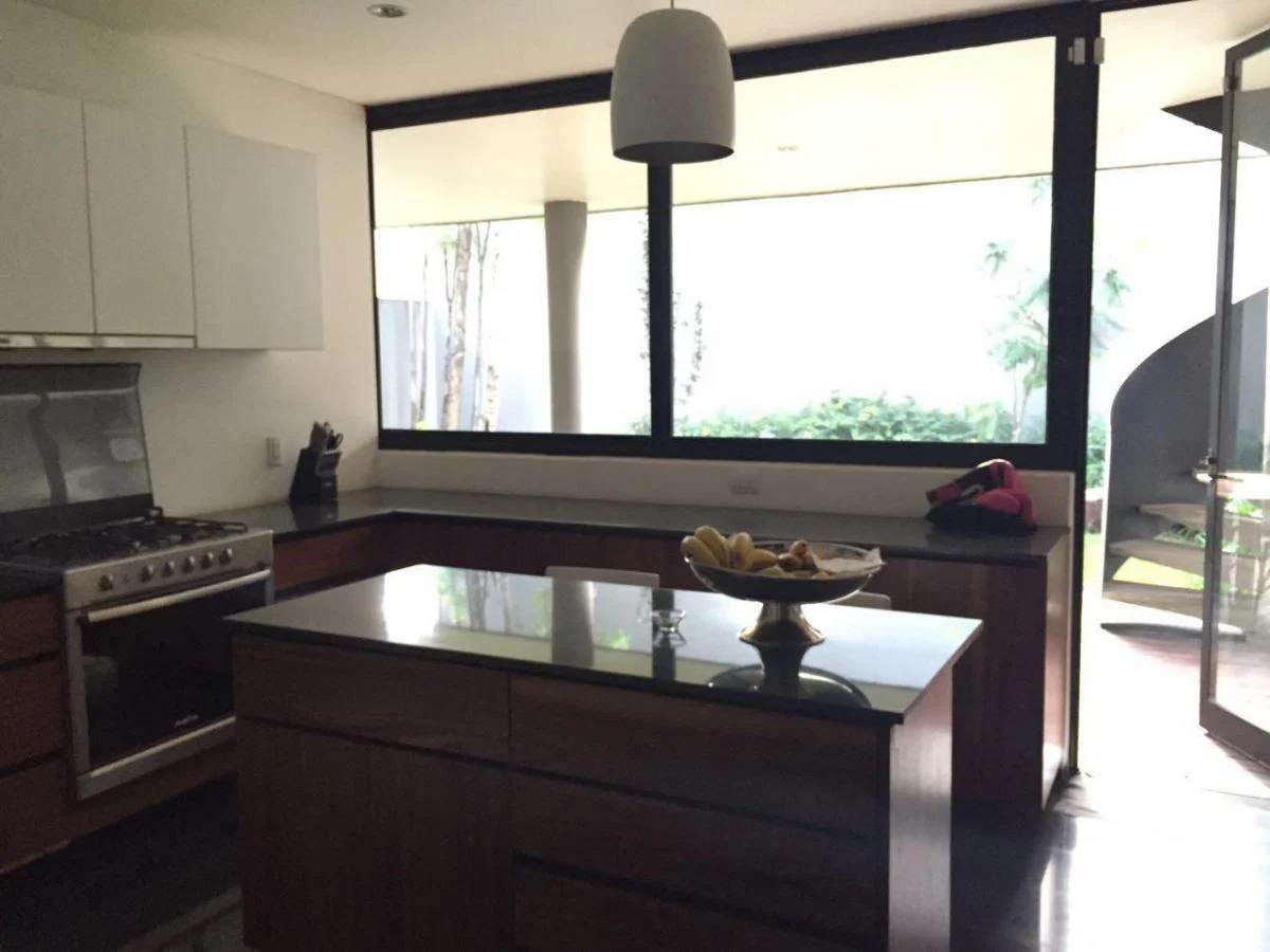 Casa en venta en Lomas de Vista Hermosa, Cuajimalpa de Morelos — foto 1 de 19
