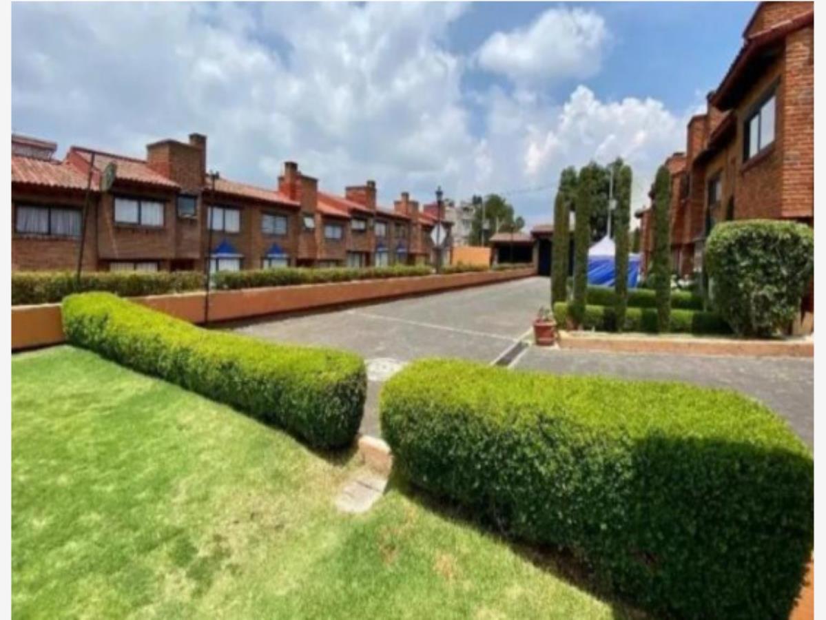 Casa en venta en Cuajimalpa, Cuajimalpa de Morelos — foto 1 de 12