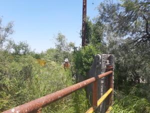 Terreno en venta en Reynosa, Reynosa — foto 2 de 4