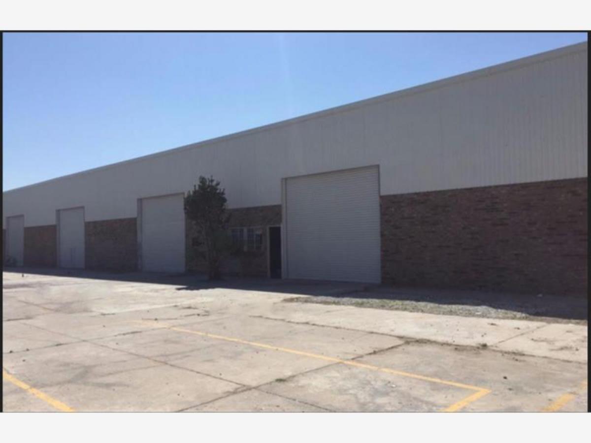 Bodega en Renta en Parque Industrial Laguna, Gómez Palacio, Durango