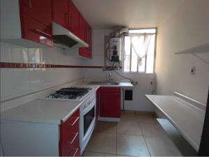Departamento en venta en Del Valle Centro, Benito Juárez — foto 3 de 13
