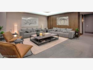 Departamento en venta en Bosque Real, Huixquilucan — foto 3 de 8