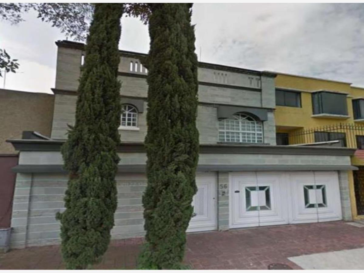 Casa en venta en Paseos de Taxqueña, Coyoacán — foto 1 de 6