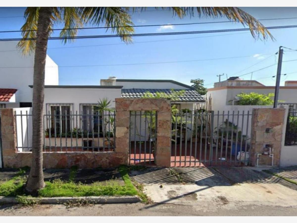 Casa en venta en Cancún Centro, Benito Juárez — foto 1 de 8