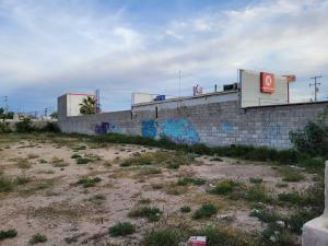 Terreno en venta en Valle Oriente, Torreón — foto 3 de 7