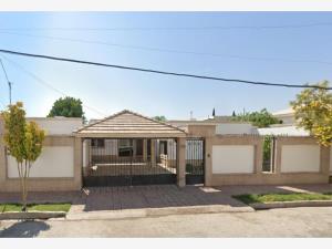 Casa en venta en San Isidro, Torreón — foto 2 de 12