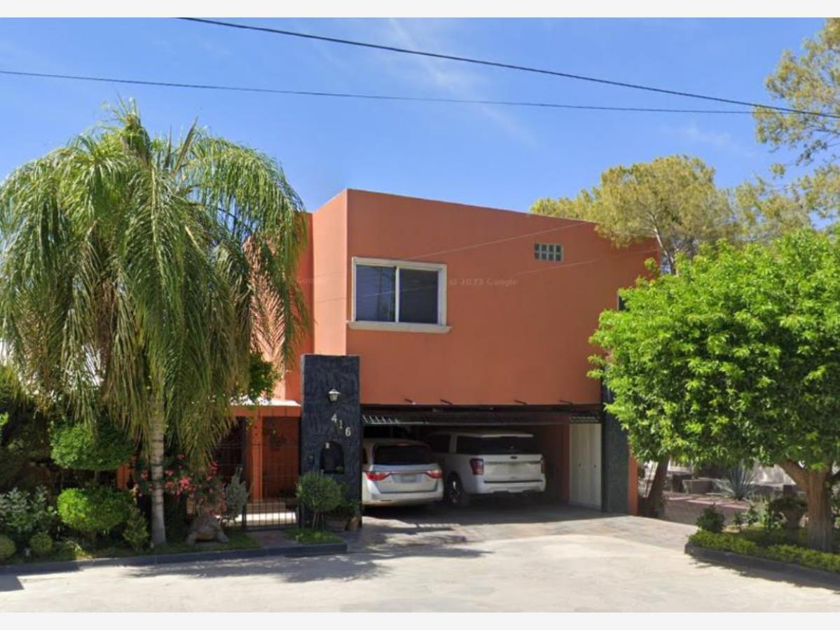 Casa en venta en Residencial Campestre la Rosita, Torreón — foto 1 de 6