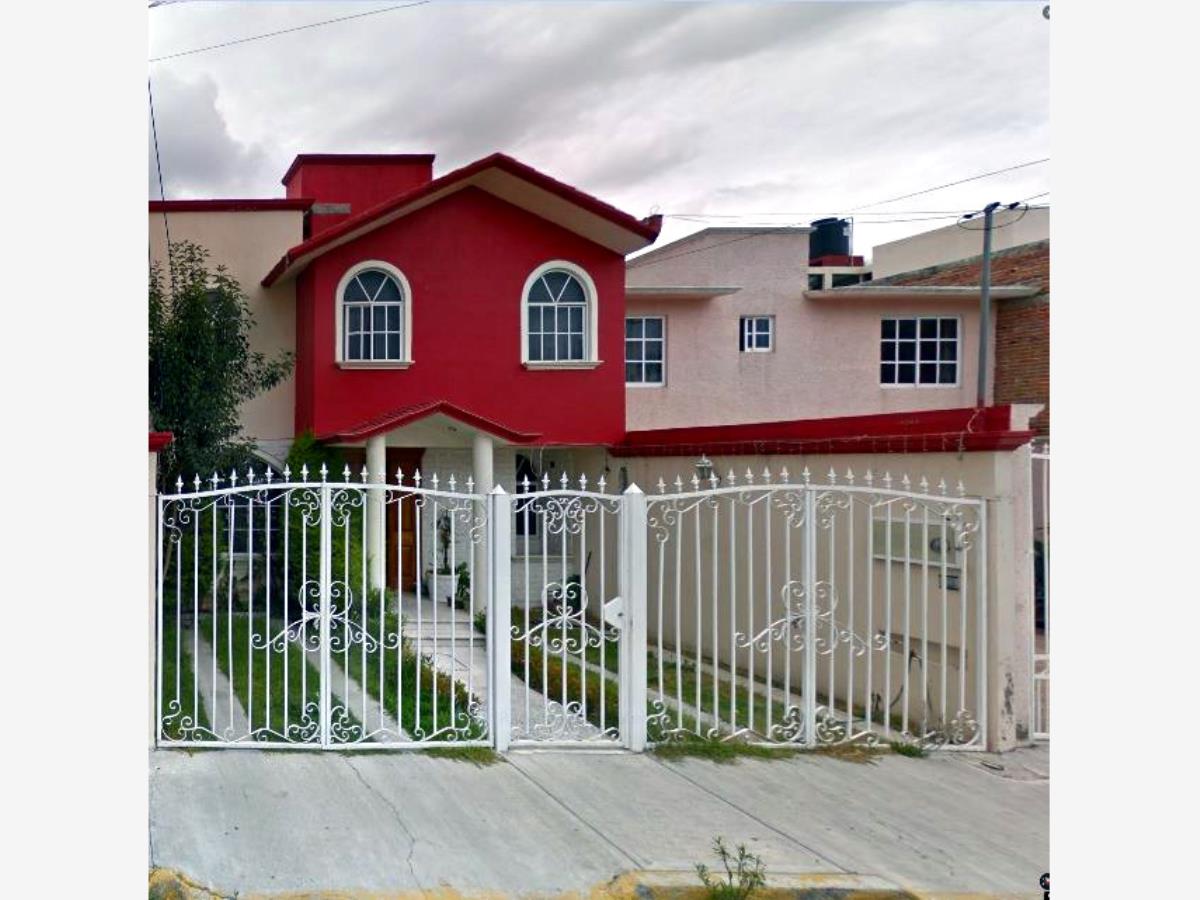 Casa en venta en El Álamo, Mineral de la Reforma — foto 1 de 10