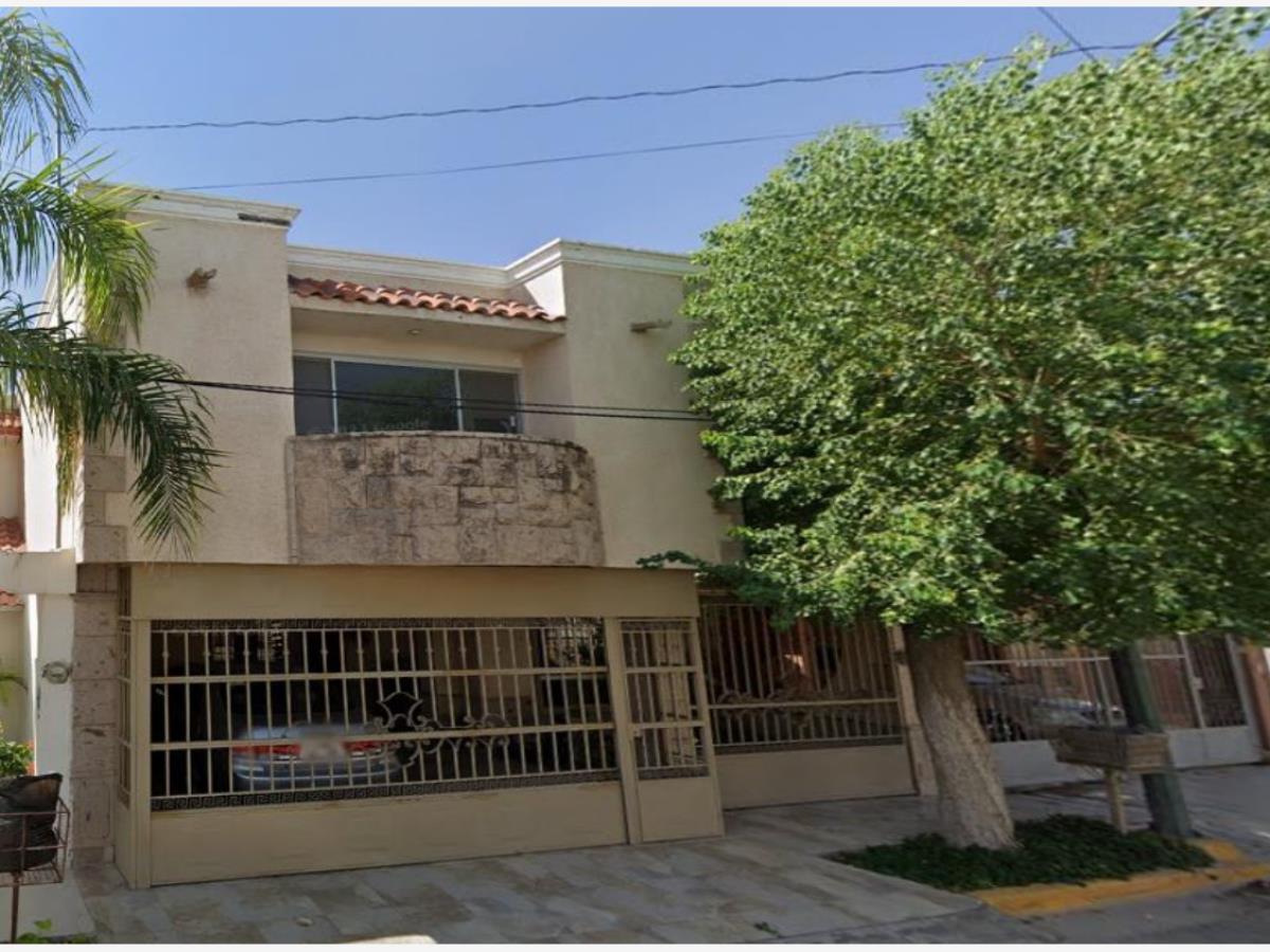 Casa en venta en Casa Blanca, Torreón — foto 1 de 6