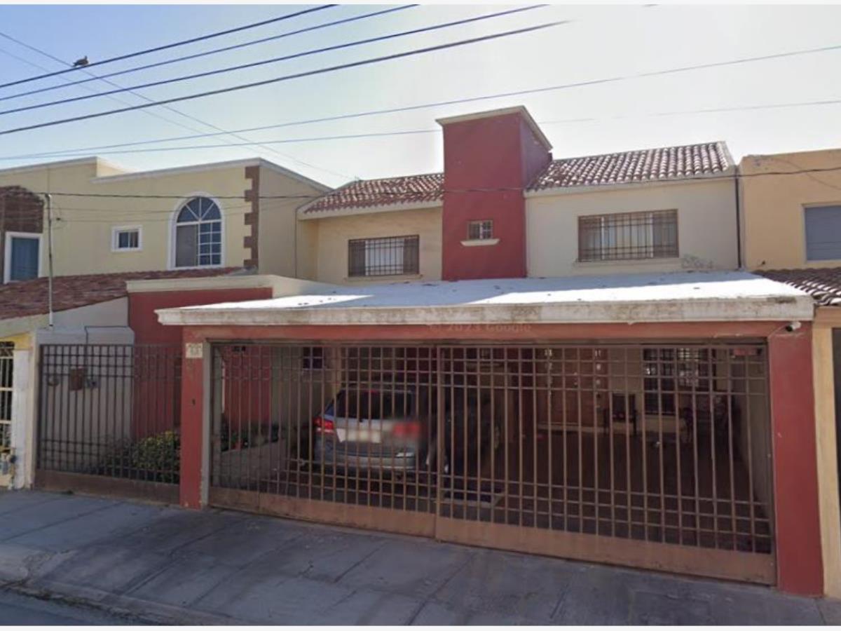 Casa en venta en Los Viñedos, Torreón — foto 1 de 5