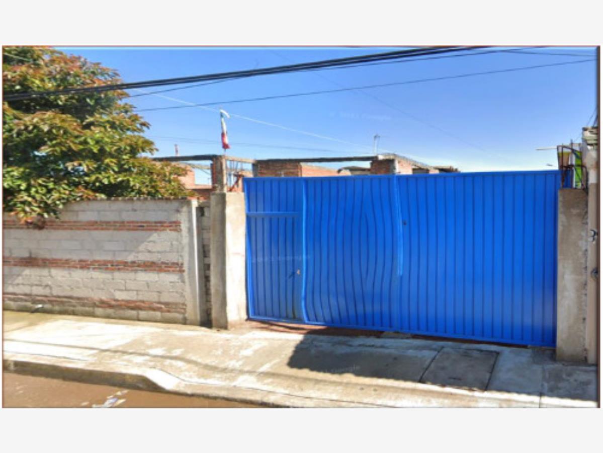 Bodega en venta en Santiago Mixquitla, San Pedro Cholula — foto 1 de 10