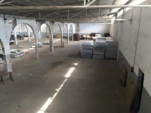 Bodega en renta en Parque Industrial Carlos A Herrera Araluce, Gómez Palacio — foto 2 de 6