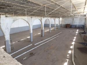 Bodega en renta en Parque Industrial Carlos A Herrera Araluce, Gómez Palacio — foto 3 de 6