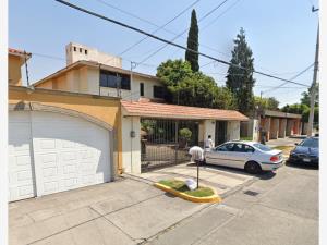 Casa en venta en Naucalpan, Naucalpan de Juárez — foto 3 de 9