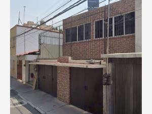 Casa en venta en Del Lago, Benito Juárez — foto 2 de 8