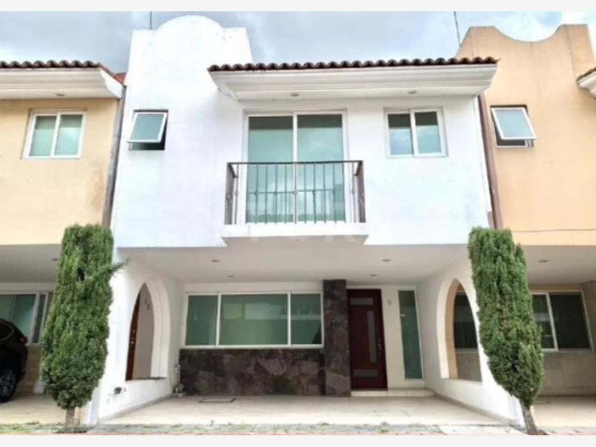 Quinta en venta en Florencia, San Pedro Cholula — foto 1 de 9