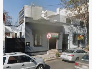 Departamento en Roma Norte, Cuauhtémoc, Ciudad de México