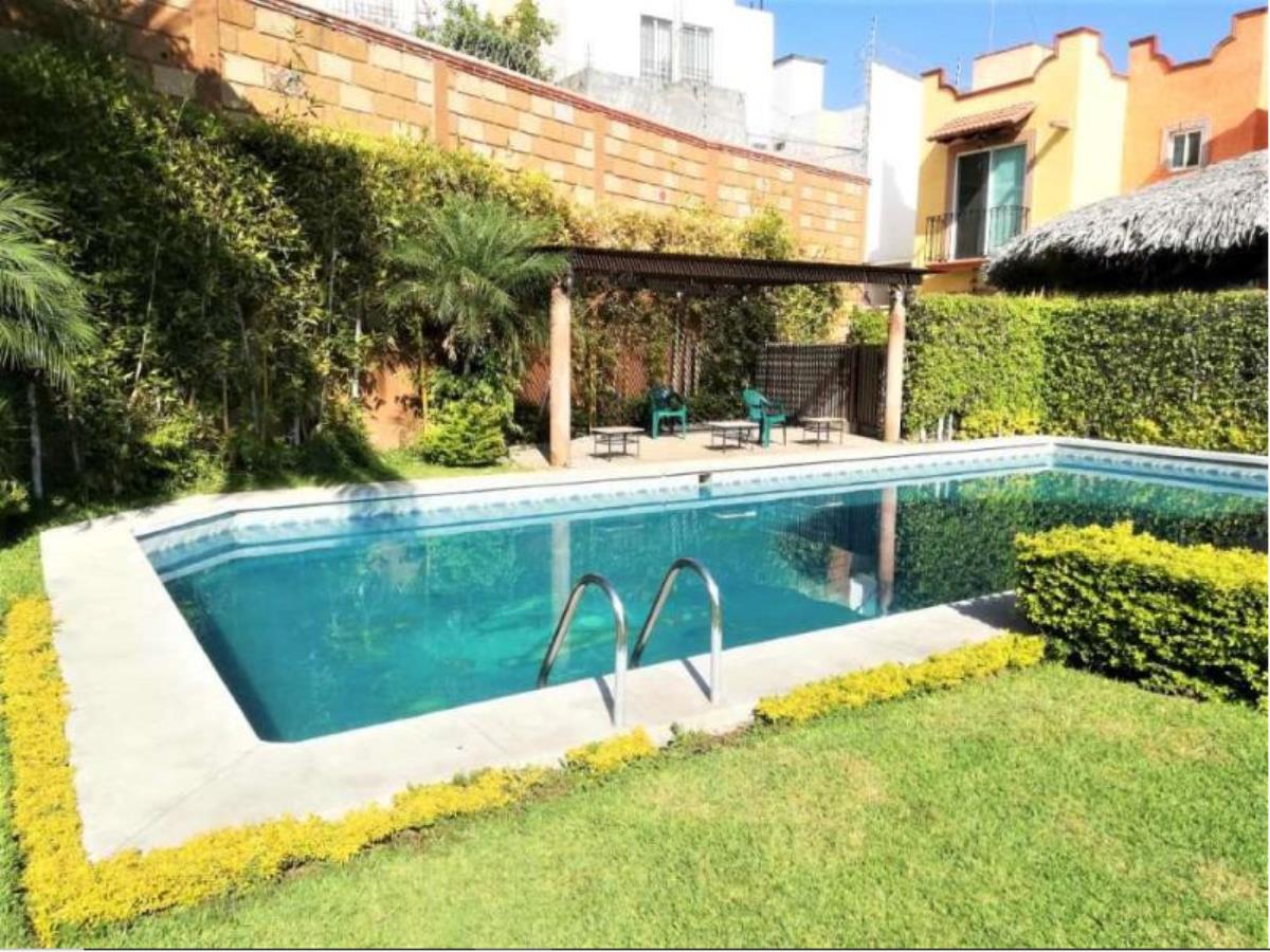 Casa en venta en Villas del Sol, Xochitepec — foto 1 de 18
