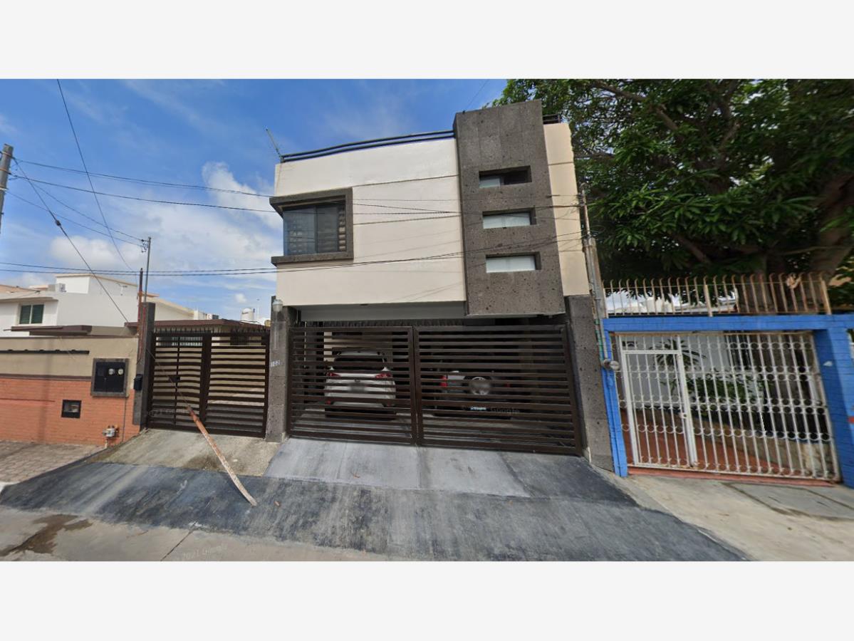 Casa en venta en Del Valle, Ciudad Madero — foto 1 de 6