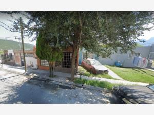 Casa en Barrio de la Industria, Monterrey, Nuevo León