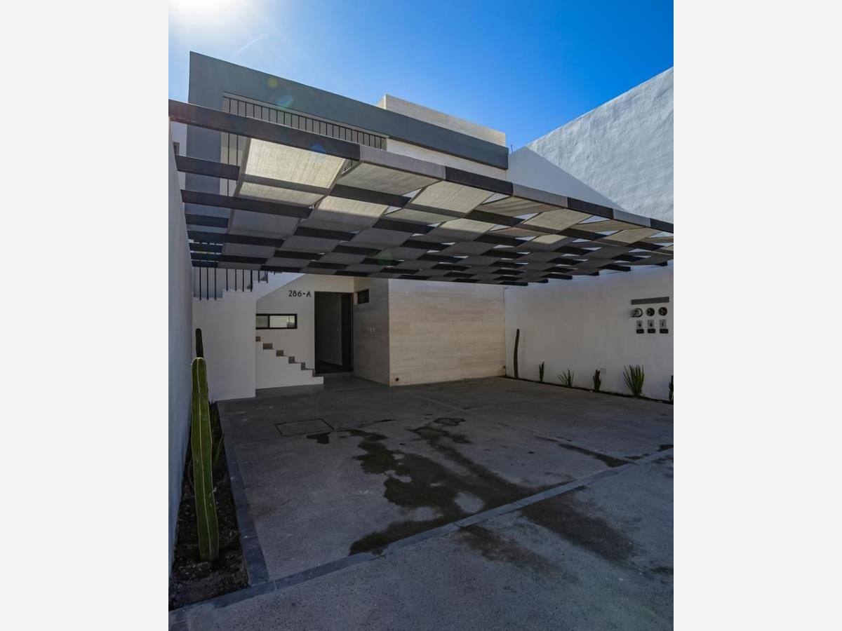 Departamento en renta en San Marino, Torreón — foto 1 de 5
