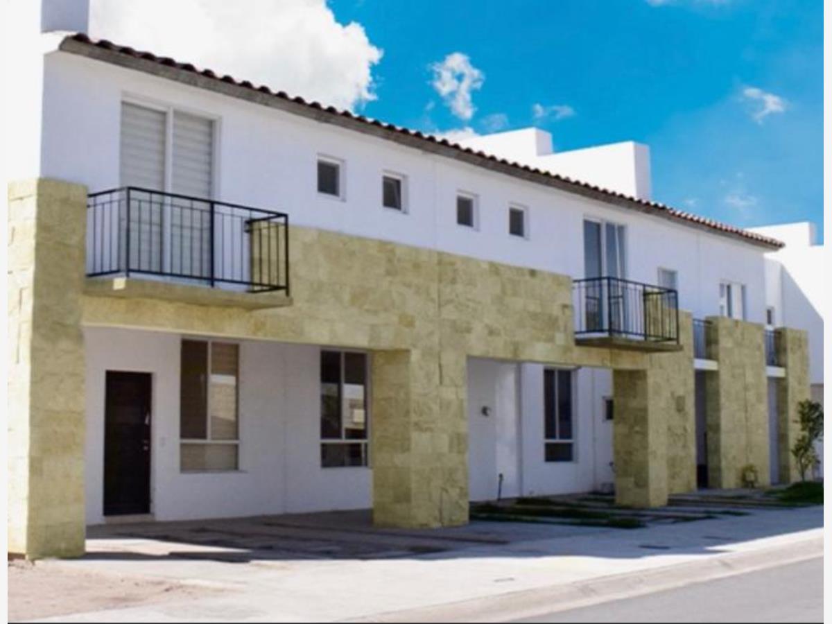 Casa en venta en Valle de los Almendros, Torreón — foto 1 de 18