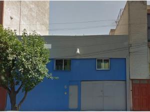 Casa en Letran Valle, Benito Juárez, Ciudad de México