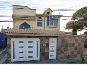 Casa en venta en La Morena 3ra. Sección, Tulancingo de Bravo — foto 2 de 9