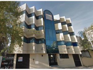 Departamento en Roma Norte, Cuauhtémoc, Ciudad de México
