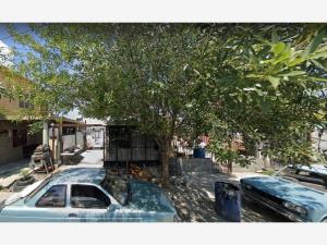 Casa en Barrio de la Industria, Monterrey, Nuevo León