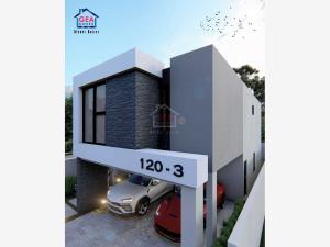 Casa en venta en Villa San Pedro, Tampico — foto 2 de 2