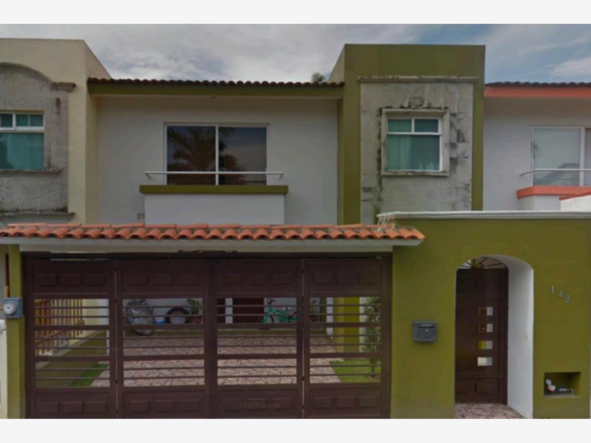 Casa en venta en Residencial Fluvial Vallarta, Puerto Vallarta — foto 1 de 8