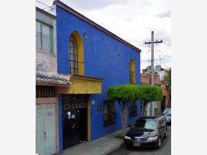 Casa en venta en San Diego Churubusco, Coyoacán — foto 3 de 11