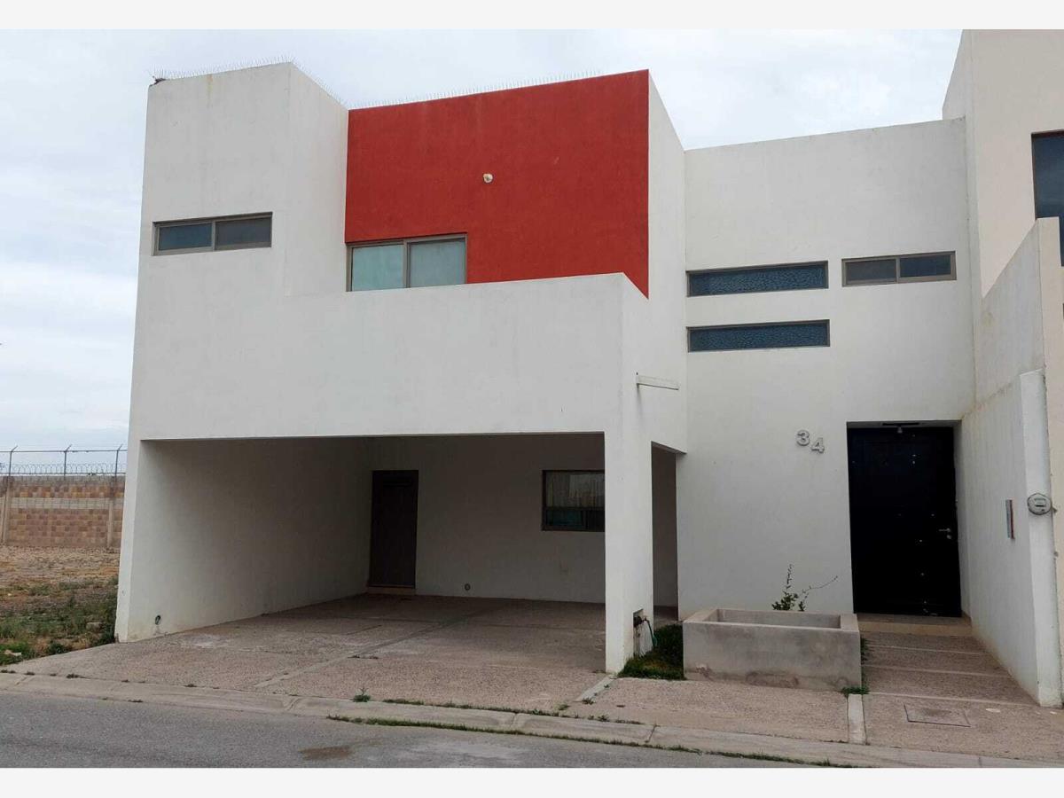 Casa en venta en Villas del Renacimiento, Torreón — foto 1 de 18