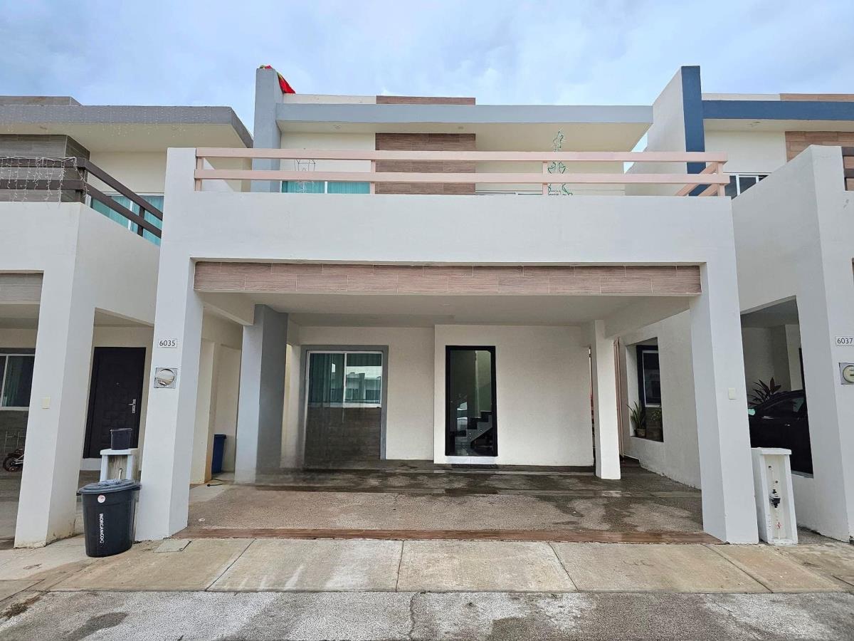 Casa en venta en Hacienda del Seminario, Mazatlán — foto 1 de 6