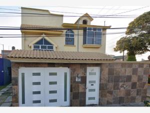 Casa en venta en La Morena 3ra. Sección, Tulancingo de Bravo — foto 2 de 10
