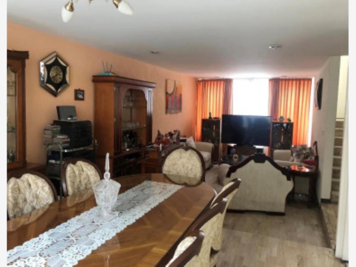 Casa en venta en La Morena 3ra. Sección, Tulancingo de Bravo — foto 1 de 10