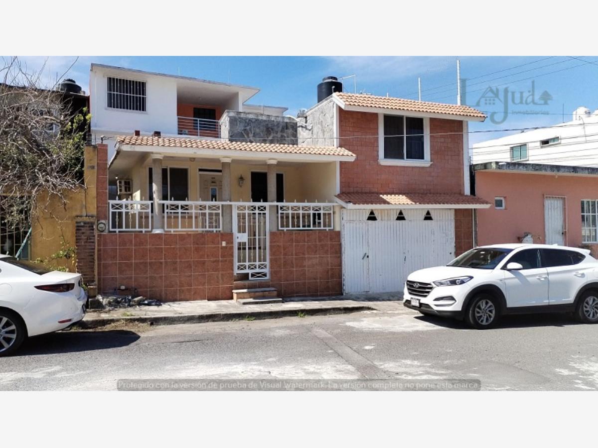 Casa en venta en El Morro las Colonias, Boca del Río — foto 1 de 19